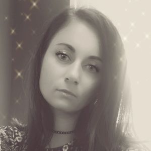 Meet your Posher, Patricia